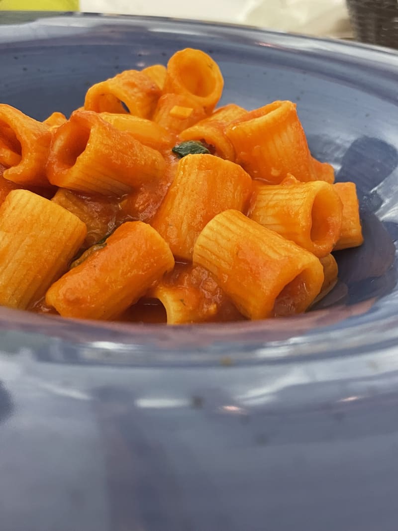 Il Piccolo Mondo in Rome Restaurant Reviews, Menu and Prices TheFork