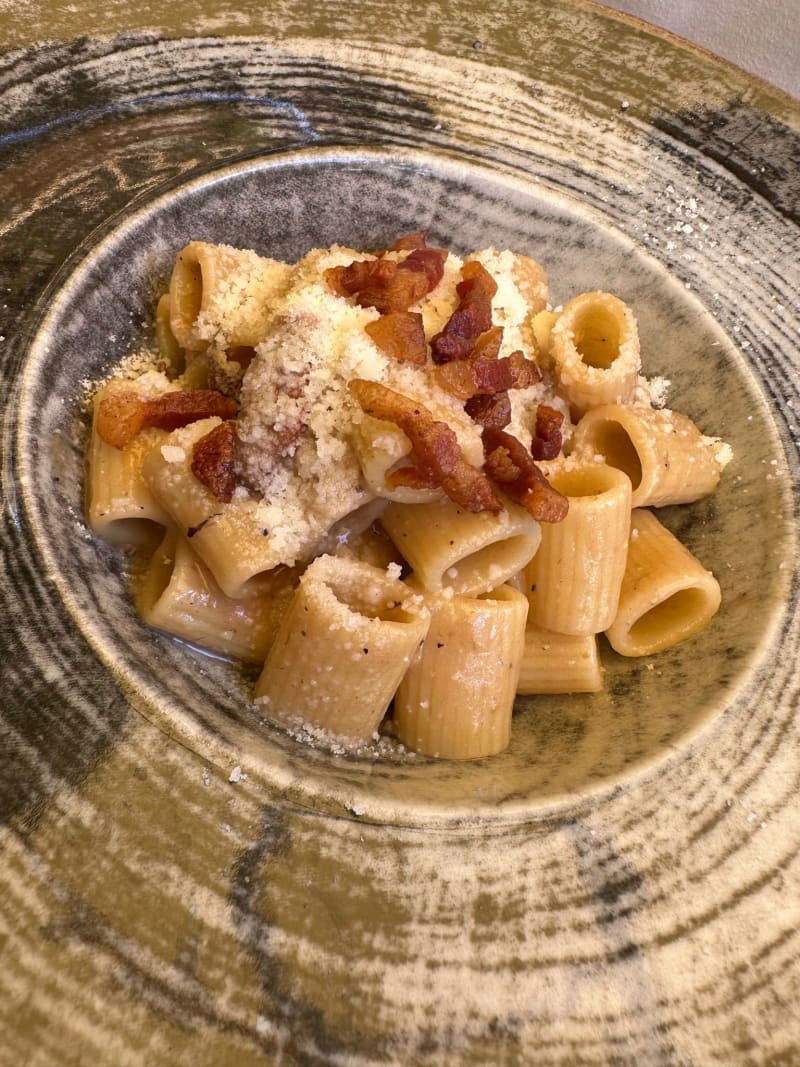 Il Piccolo Mondo in Rome Restaurant Reviews, Menus, and Prices TheFork