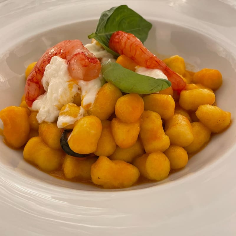 Il Piccolo Mondo in Rome Restaurant Reviews, Menu and Prices TheFork