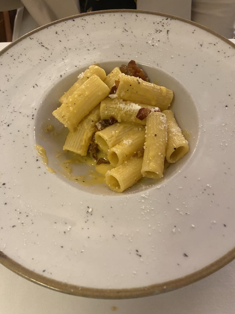 Il Piccolo Mondo in Rome Restaurant Reviews, Menu and Prices TheFork