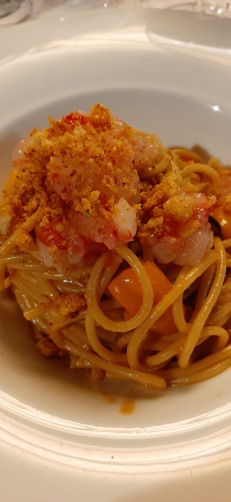 Il Piccolo Mondo in Rome Restaurant Reviews, Menu and Prices TheFork