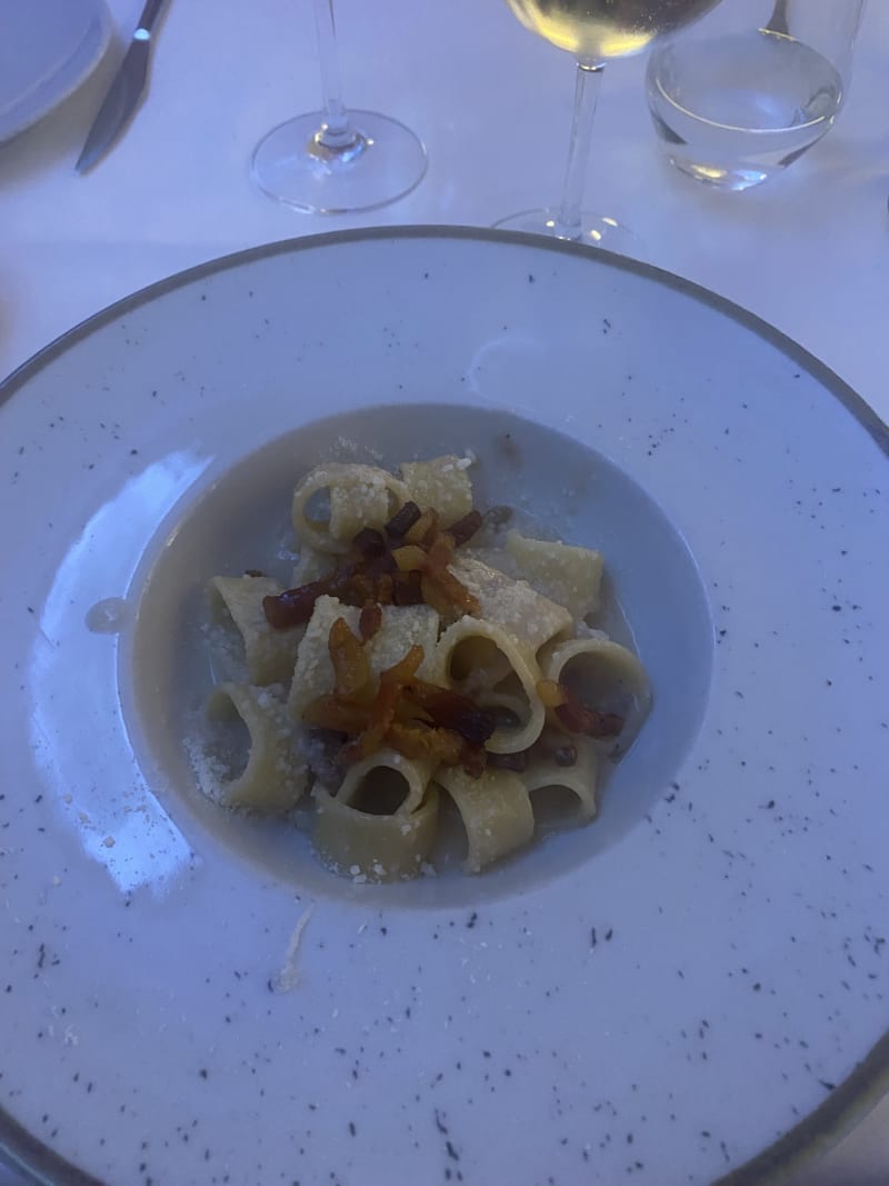 Restaurant Il Piccolo Mondo à Rome Menu, avis, prix et réservation