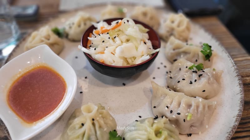 Saveurs de l’Himalaya, Strasbourg