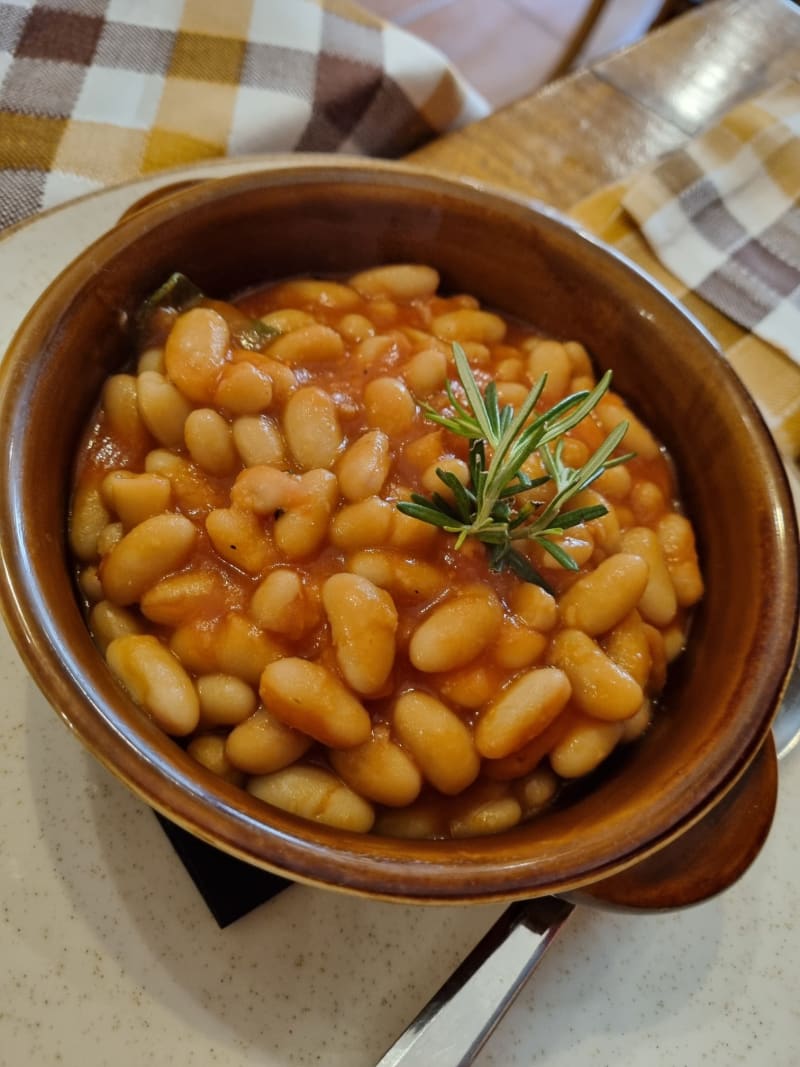 Trattoria del Pennello, Florence