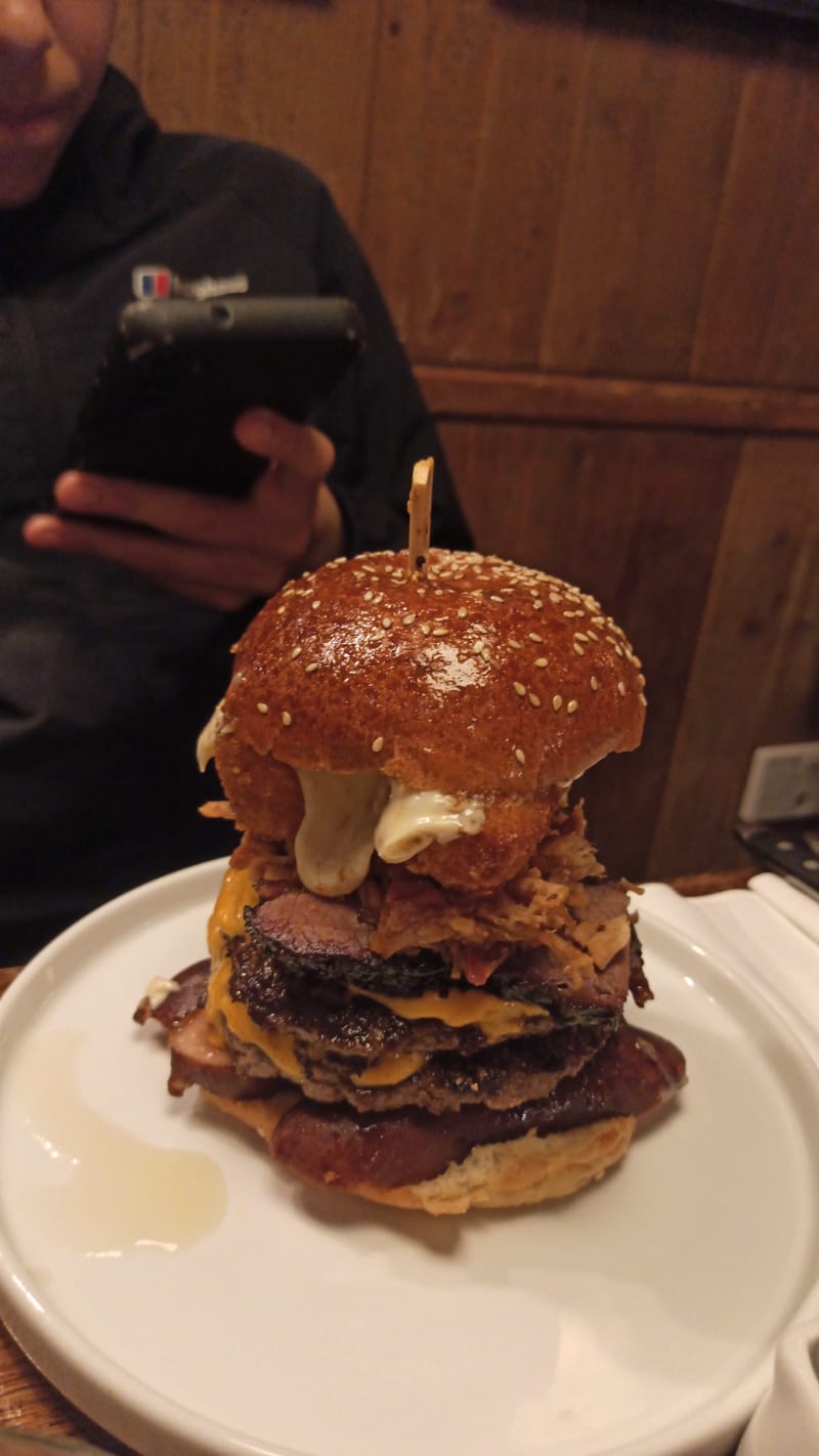 Red Dog Saloon Soho In London Restaurant Reviews Menus And Prices red-dog-saloon-soho-in-london-restaurant-reviews-menus-and-prices