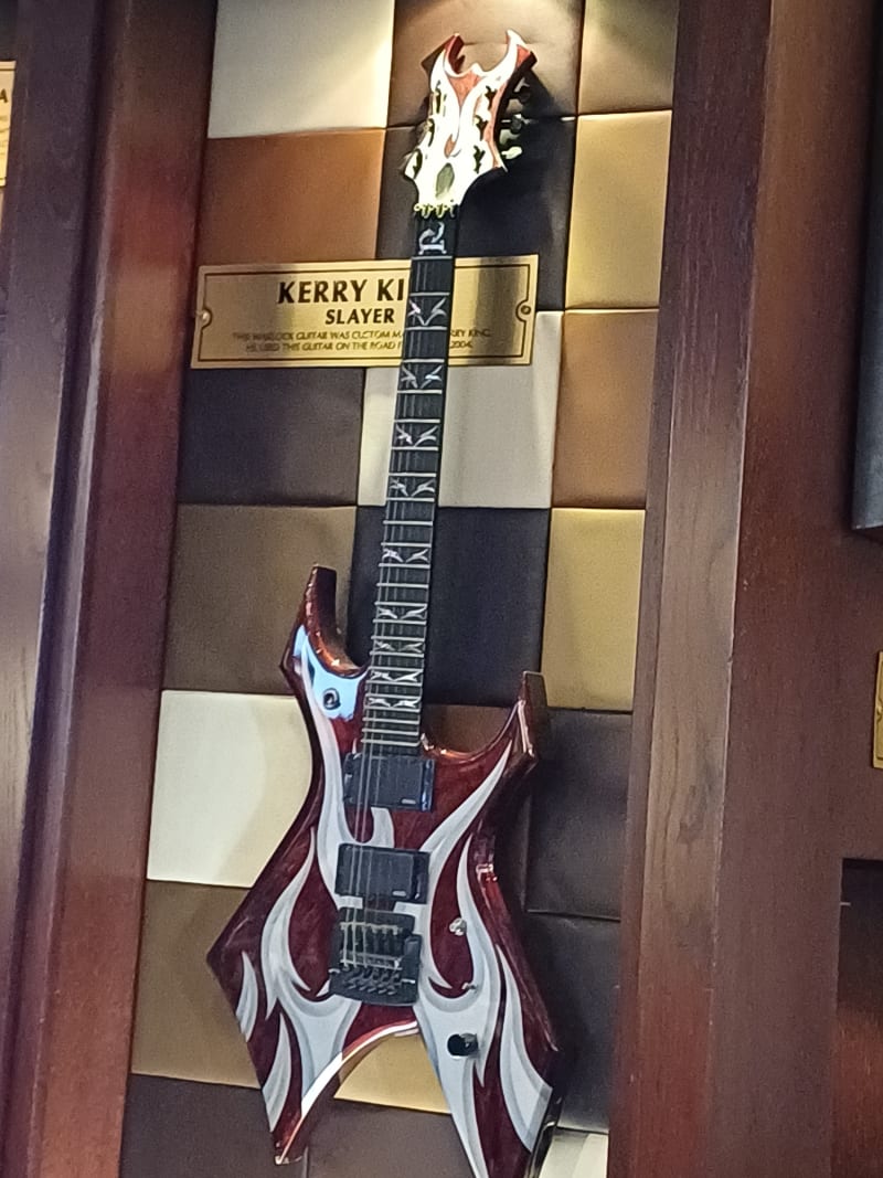 Hard Rock Cafe - Roma, Rome