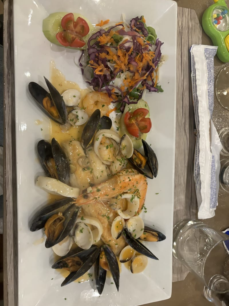 Rostick in Eastbourne - Restaurant Reviews, Menus, and Prices | TheFork