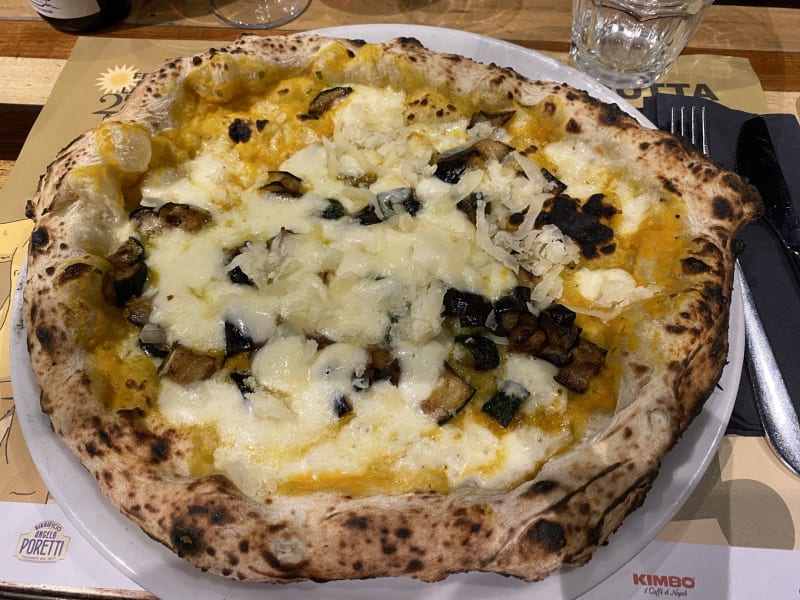 Fratelli La Bufala - Roma Bufalotta, Rome