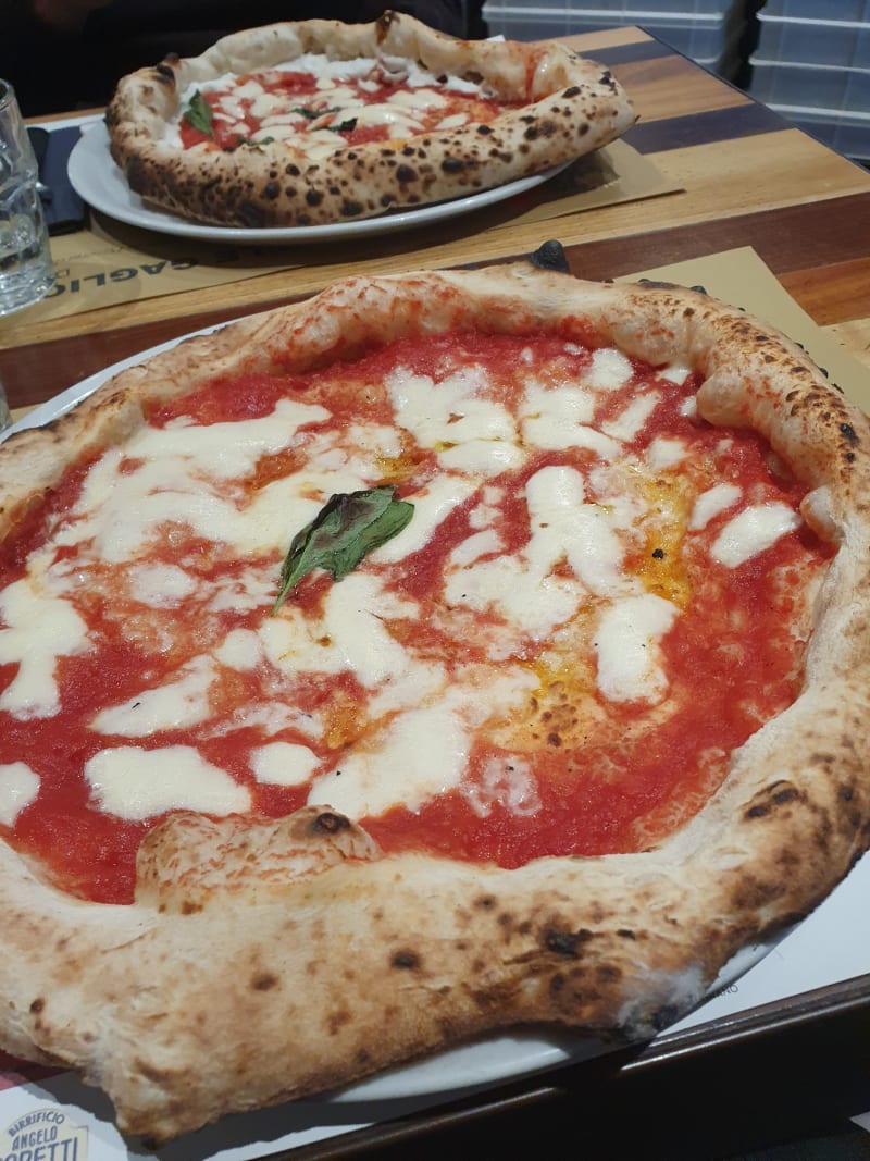 Fratelli La Bufala - Roma Bufalotta, Rome