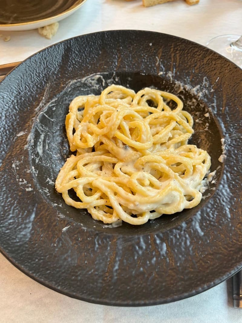 Osteria Angelino dal 1899 - Piazza della Repubblica, Milan