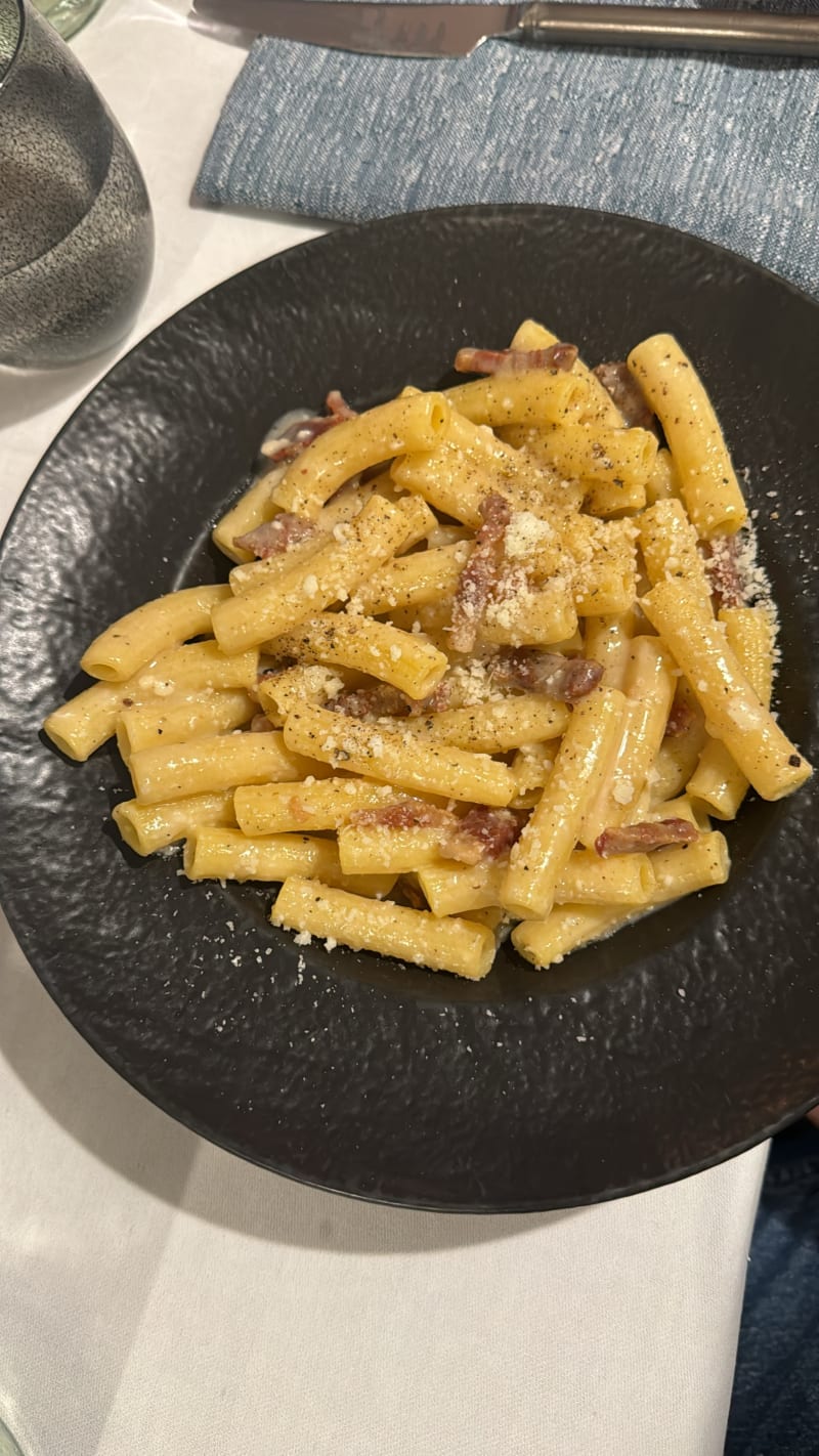 Osteria Angelino dal 1899 - Piazza della Repubblica, Milan