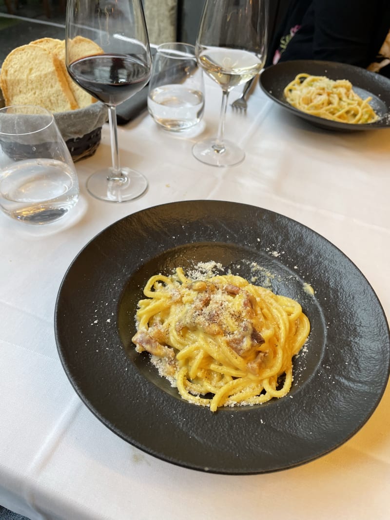 Osteria Angelino dal 1899 - Piazza della Repubblica, Milan