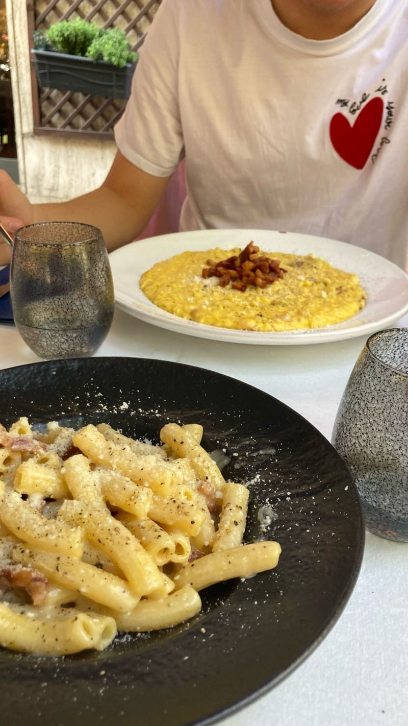 Osteria Angelino dal 1899 - Piazza della Repubblica, Milan