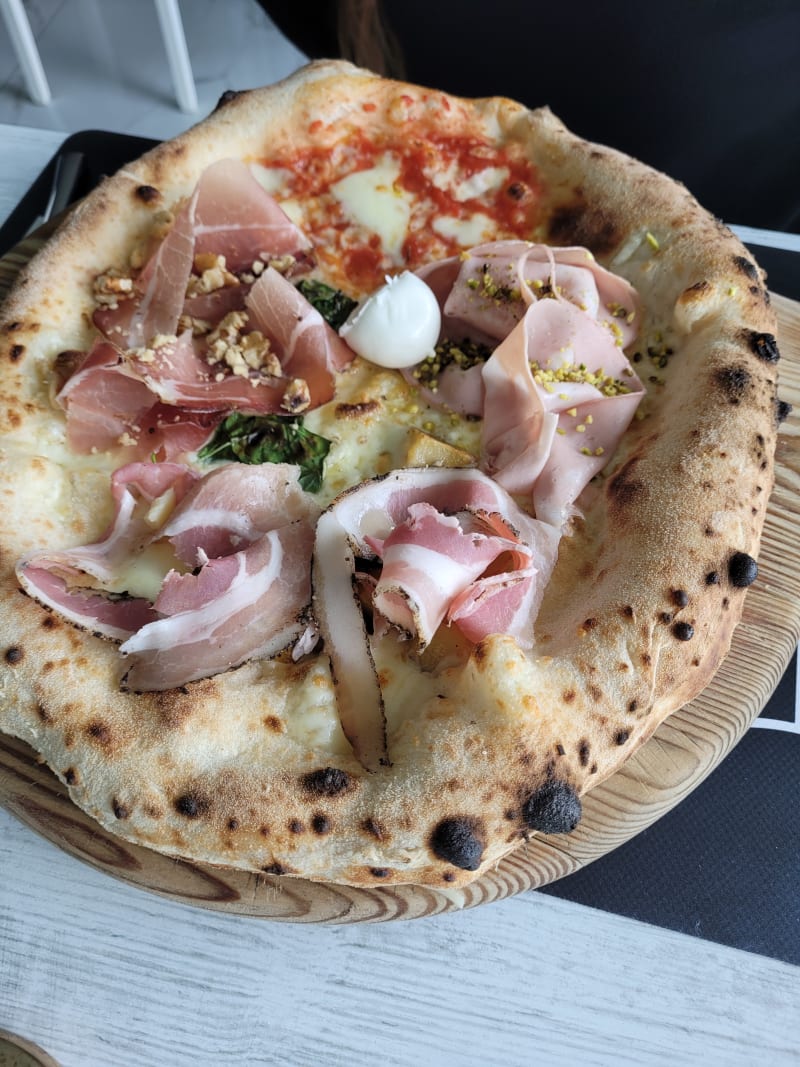 Pomodó - Pizzeria Gourmet 2.0