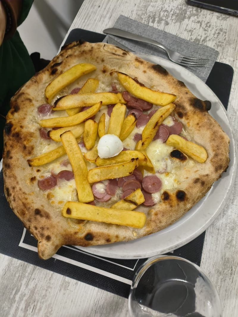 Pomodó - Pizzeria Gourmet 2.0