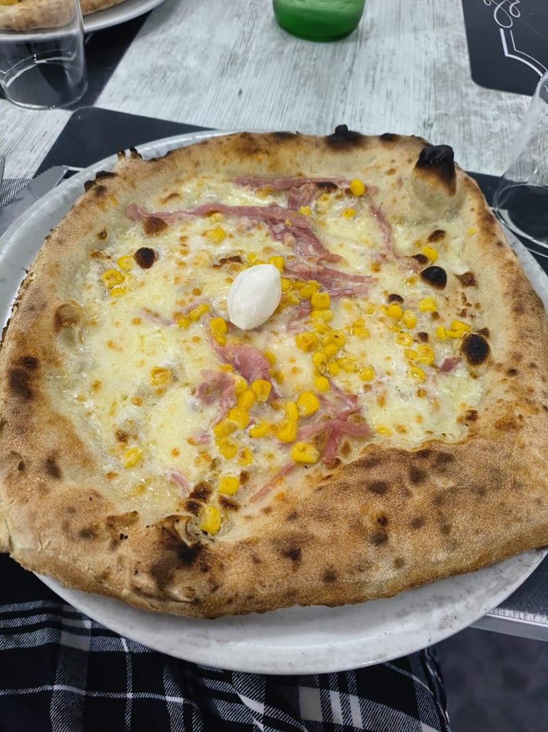 Pomodó - Pizzeria Gourmet 2.0