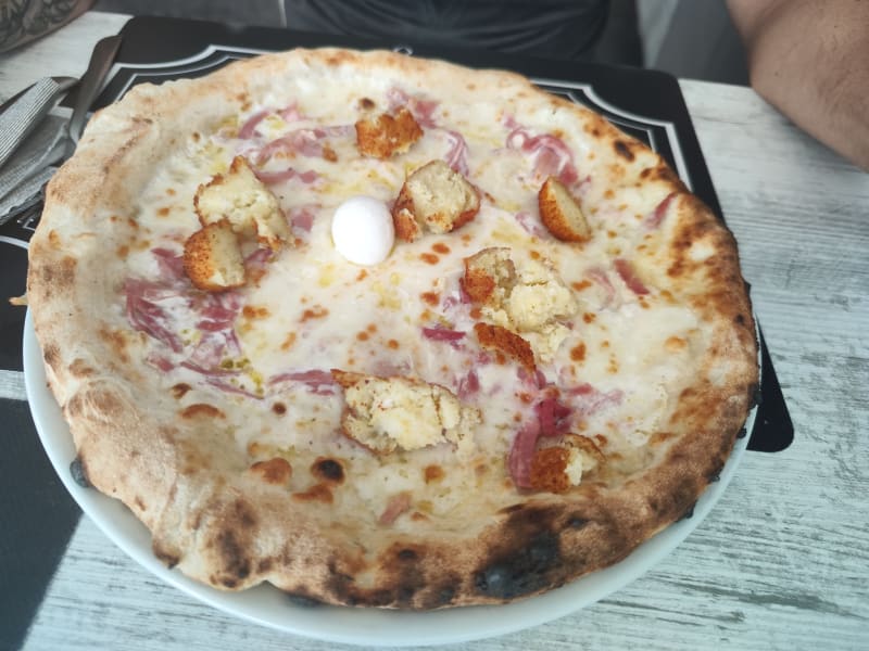 Pomodó - Pizzeria Gourmet 2.0