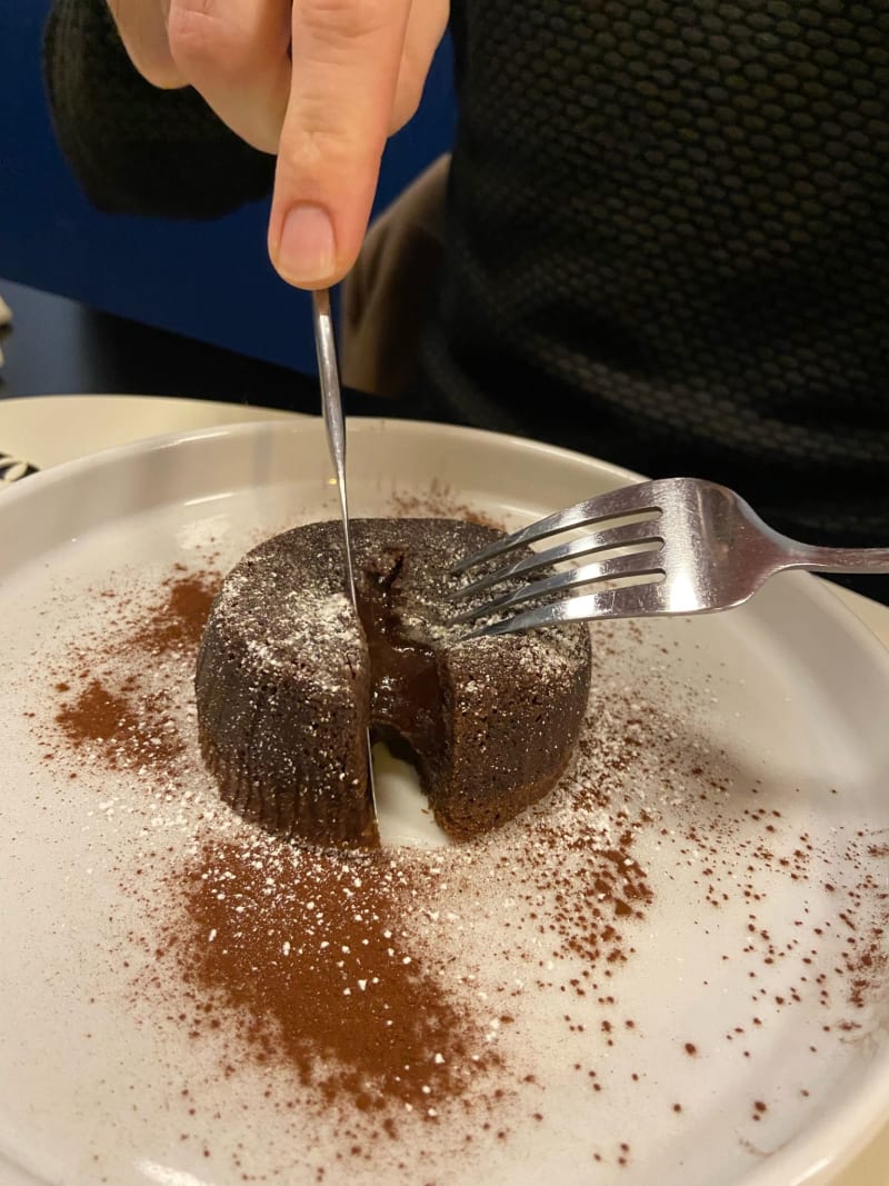 Mormora macelleria e cucina di mare, Salerno