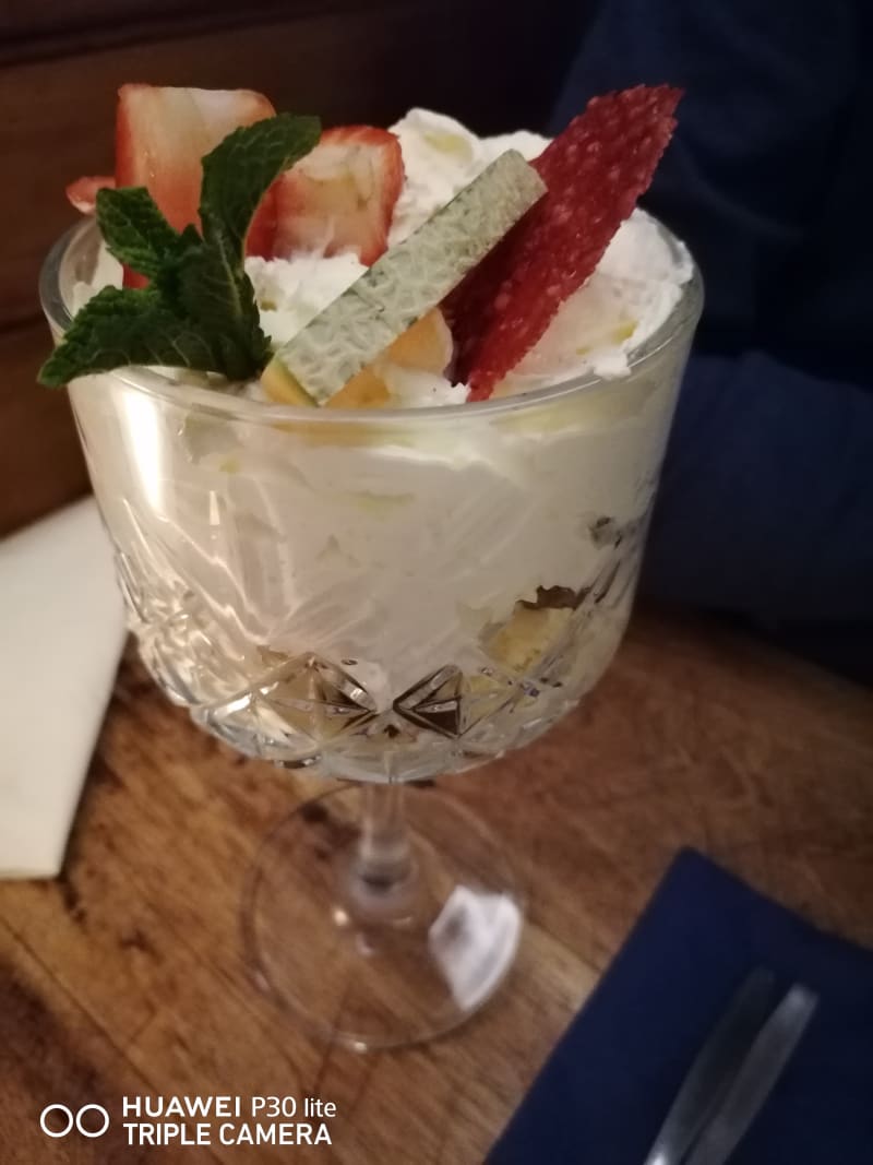 De Kale Pater in Haarlem Menu, openingstijden, prijzen, adres van