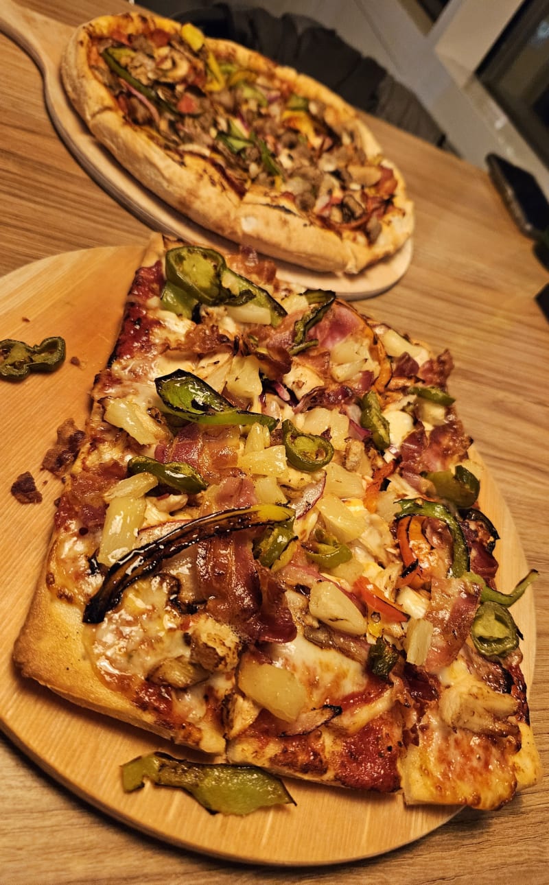 Pizza Hut Sundbyberg in Sundbyberg Restaurant Reviews, Menu and