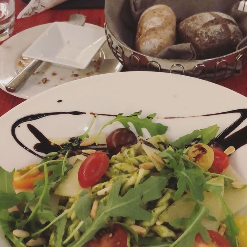 Restaurant Mövenpick Genève in Meyrin Restaurant Reviews, Menu and Prices TheFork