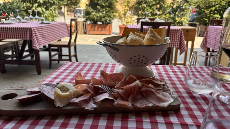 Locanda del Culatello