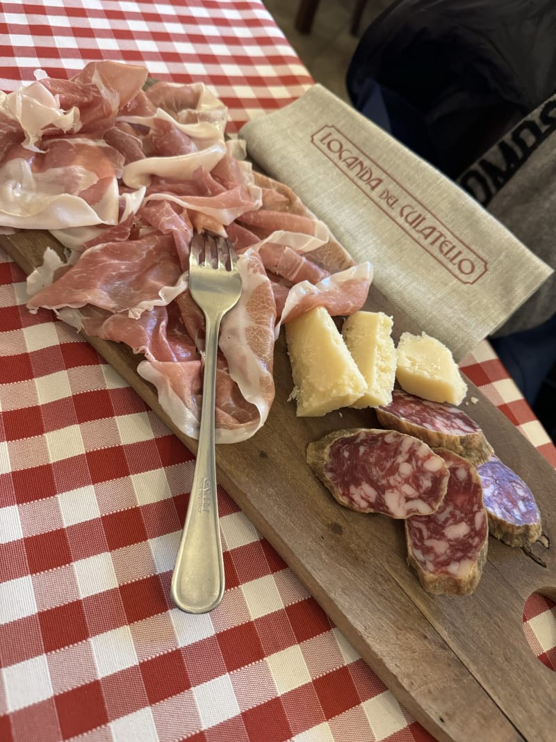 Locanda del Culatello