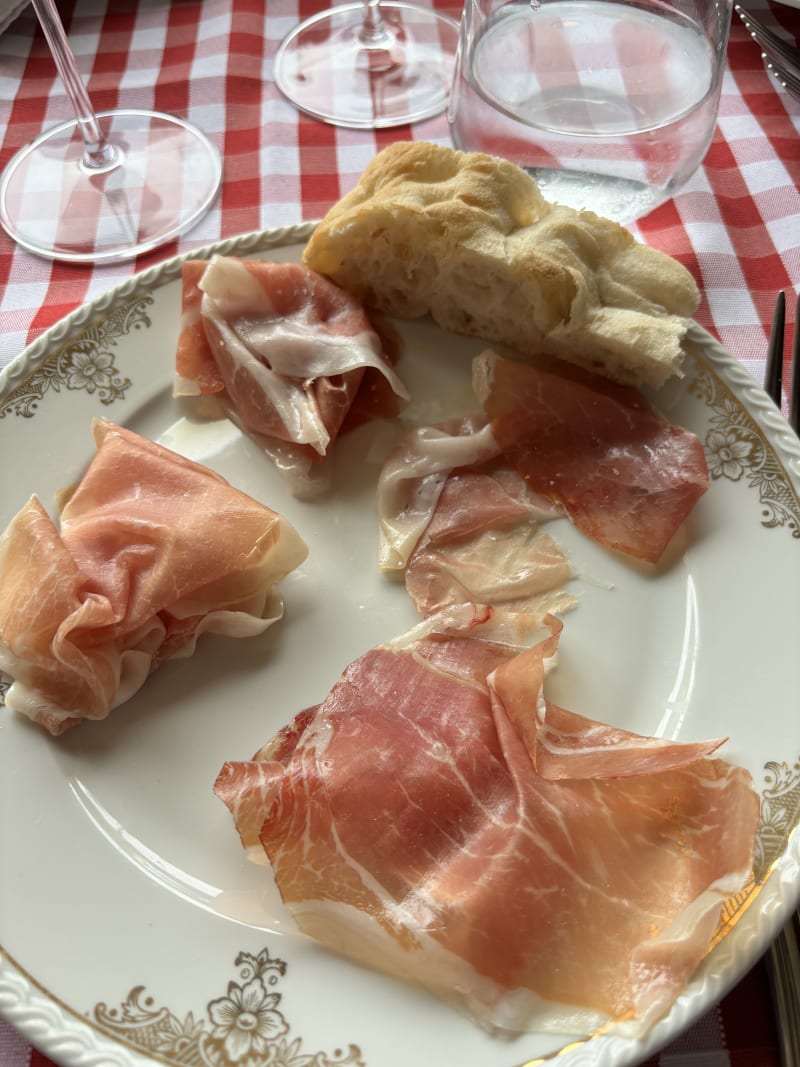 Locanda del Culatello