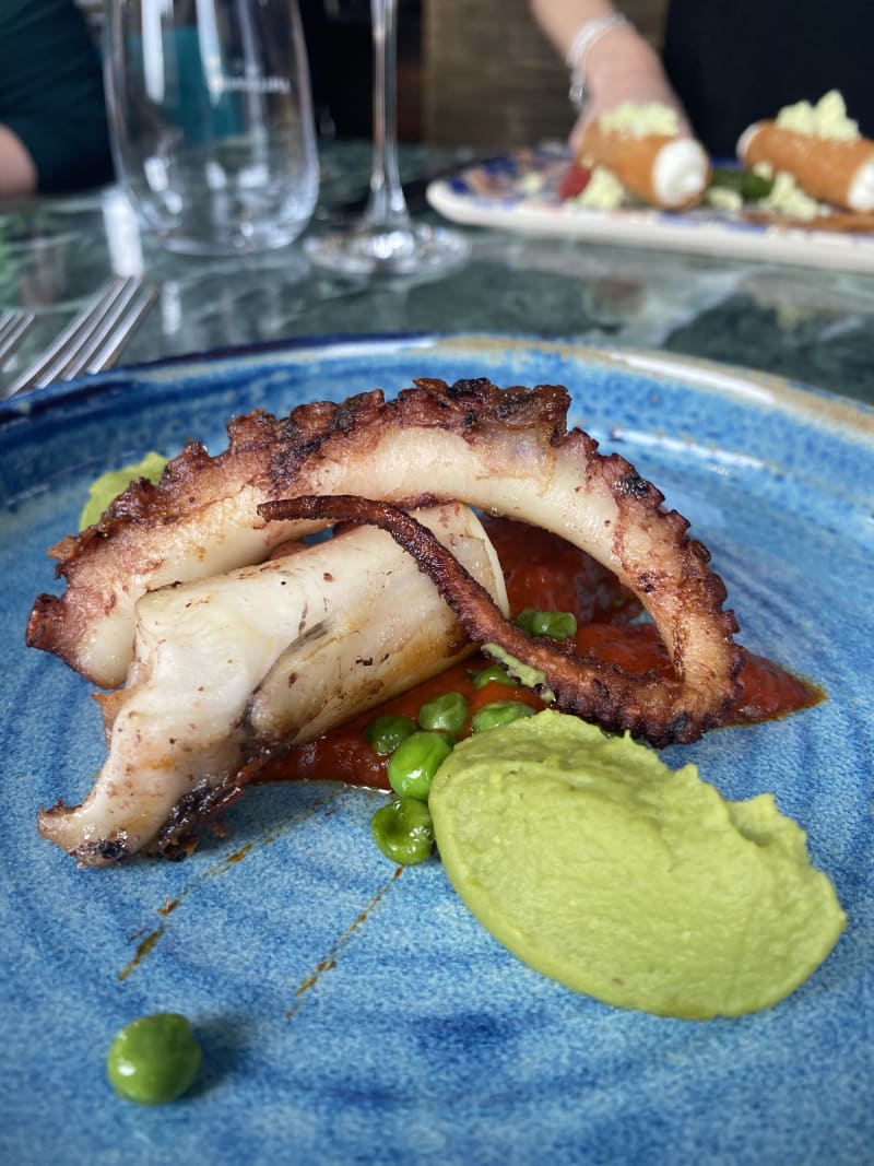 Incanto in Amsterdam - Restaurant Reviews, Menu and Prices | TheFork