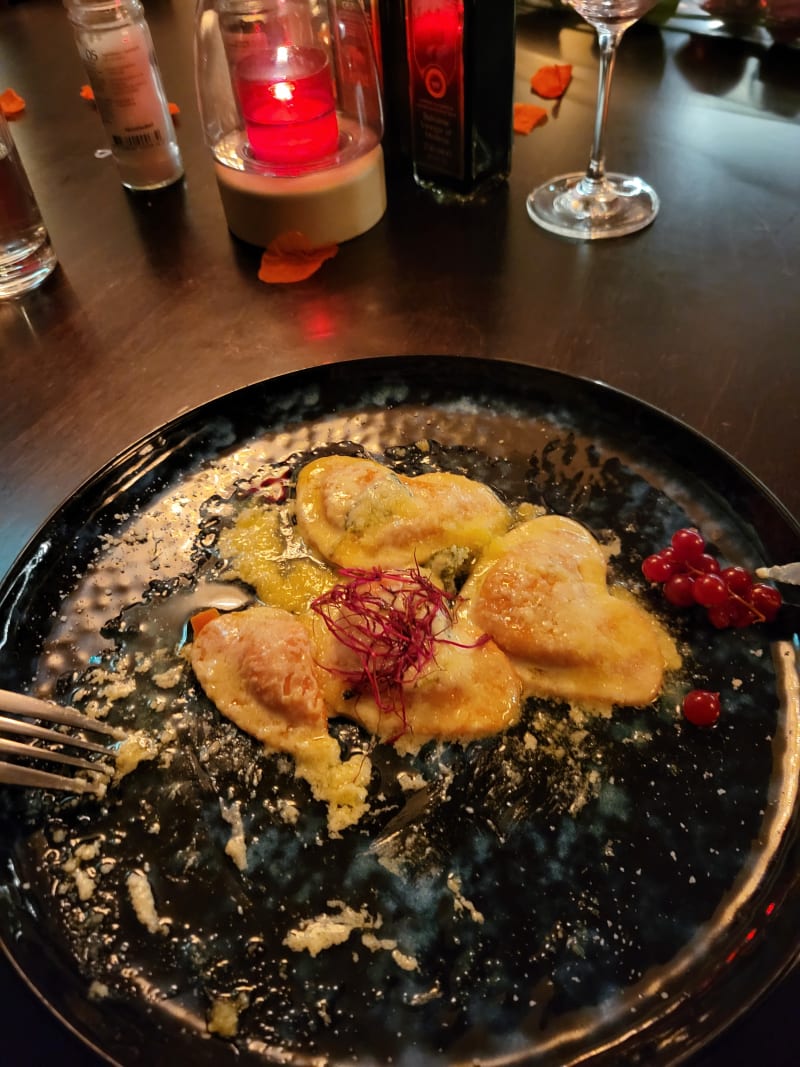 Pasta Vino in Beverwijk Menu, openingstijden, prijzen, adres van