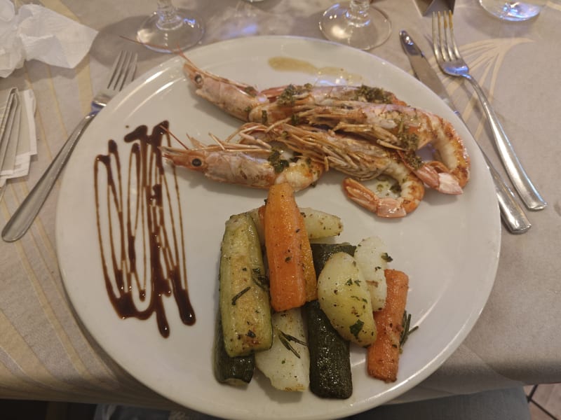 Ristorante Pizzeria La Vela