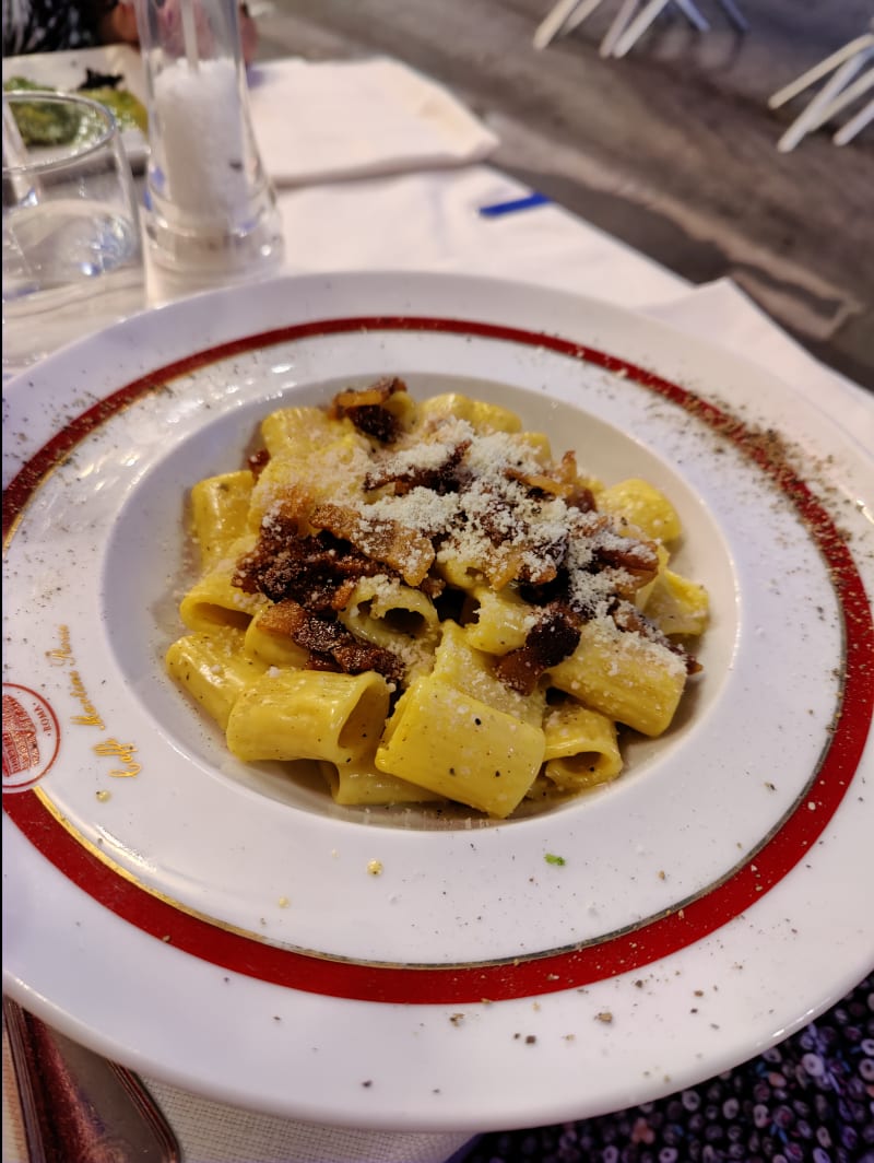 Gran Caffè Rossi Martini in Rome Restaurant Reviews, Menu and Prices