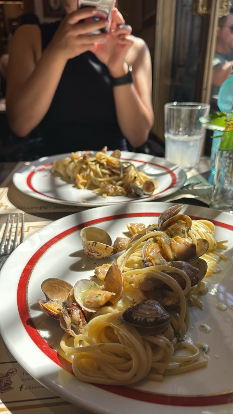 Gran Caffè Rossi Martini in Rome - Restaurant Reviews, Menu and Prices ...