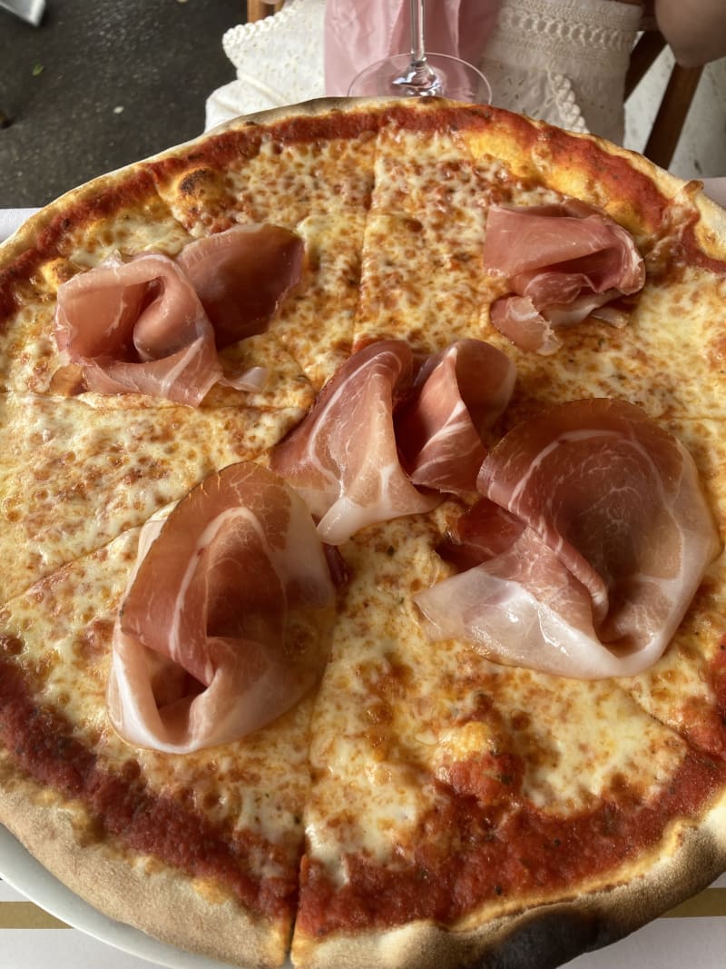 Gran Caffè Rossi Martini in Rome Restaurant Reviews, Menu and Prices