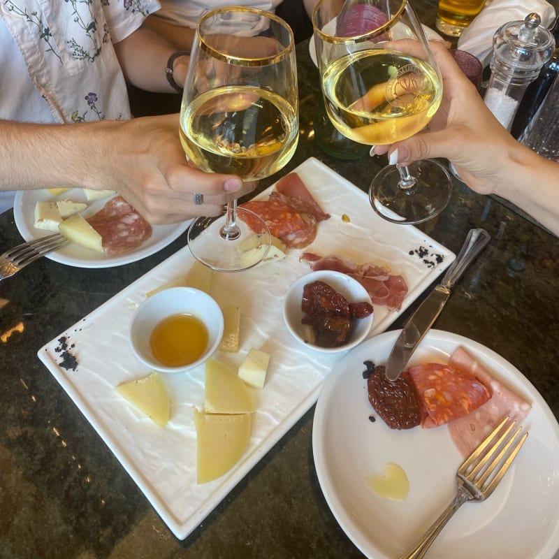 Gran Caffè Rossi Martini in Rome Restaurant Reviews, Menus, and