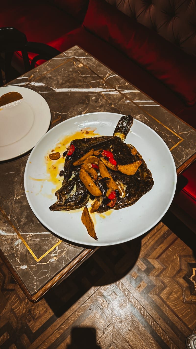 Gran Caffè Rossi Martini in Rome Restaurant Reviews, Menu and Prices