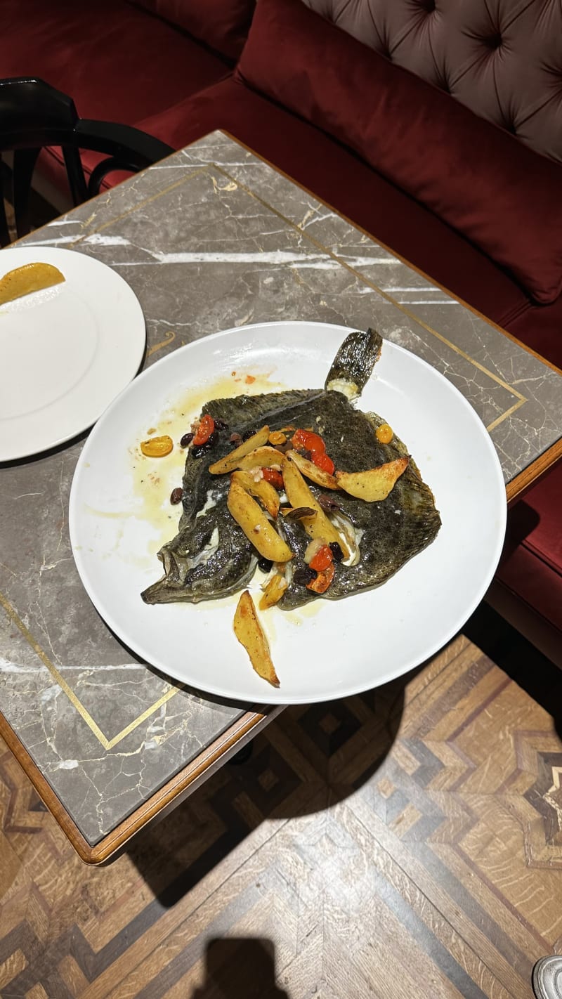 Gran Caffè Rossi Martini in Rome Restaurant Reviews, Menu and Prices