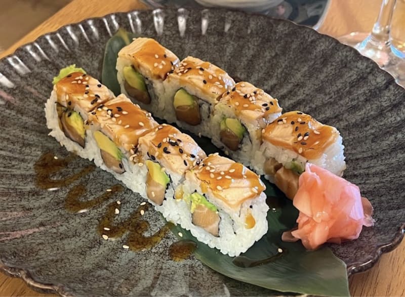 Ume Sushi, Barcelona