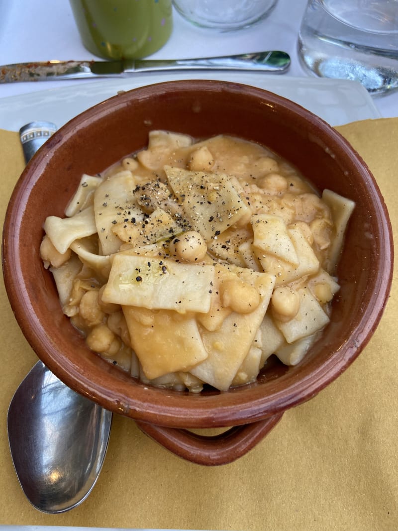 Trattoria da Valentone, Marina Di Camerota