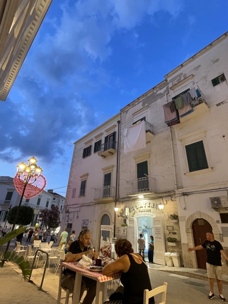 Osteria al Vicolo dell’amore