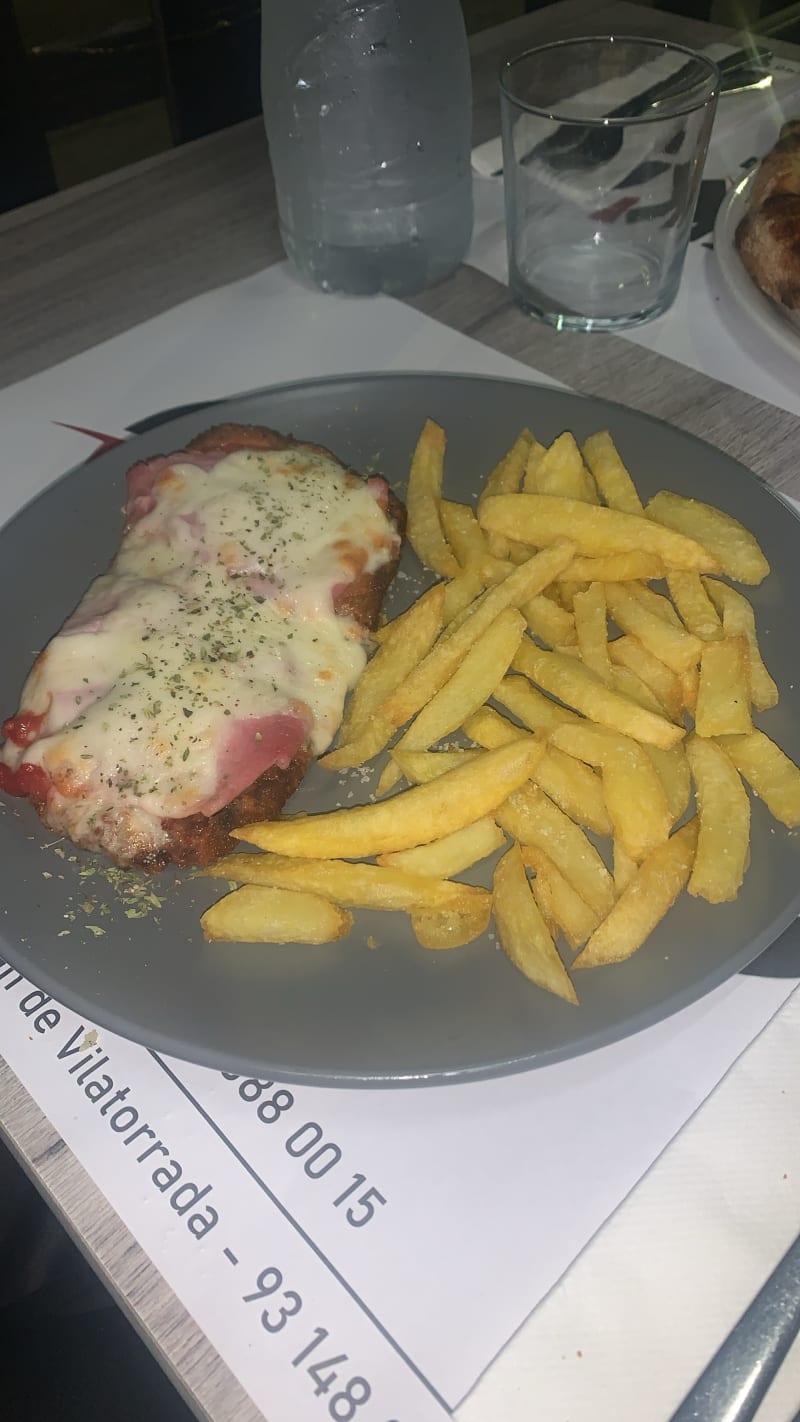 Pizzeria Chuek's