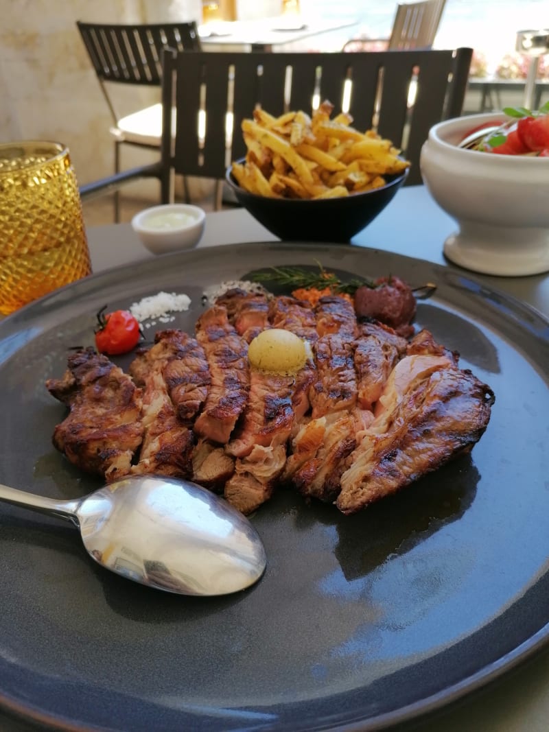 RIB Beef & Wine Lisboa in Lisbon Restaurant Reviews, Menu and