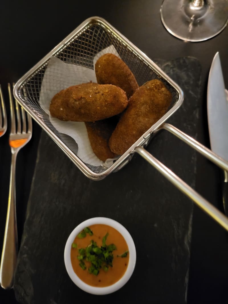 RIB Beef & Wine Lisboa in Lisbon Restaurant Reviews, Menu and