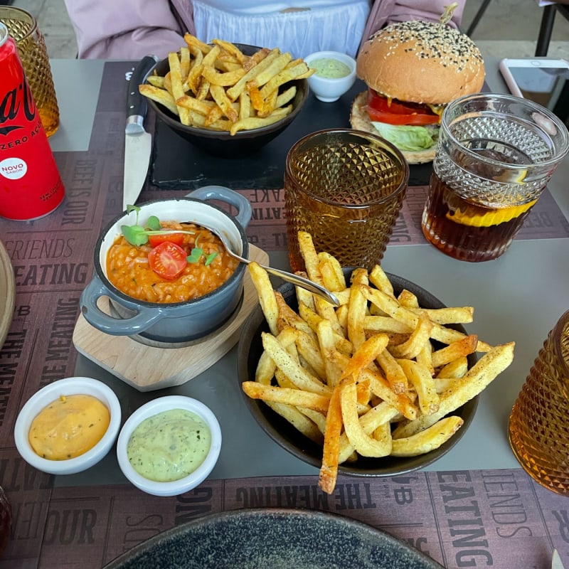 RIB Beef & Wine Lisboa in Lisbon Restaurant Reviews, Menu and