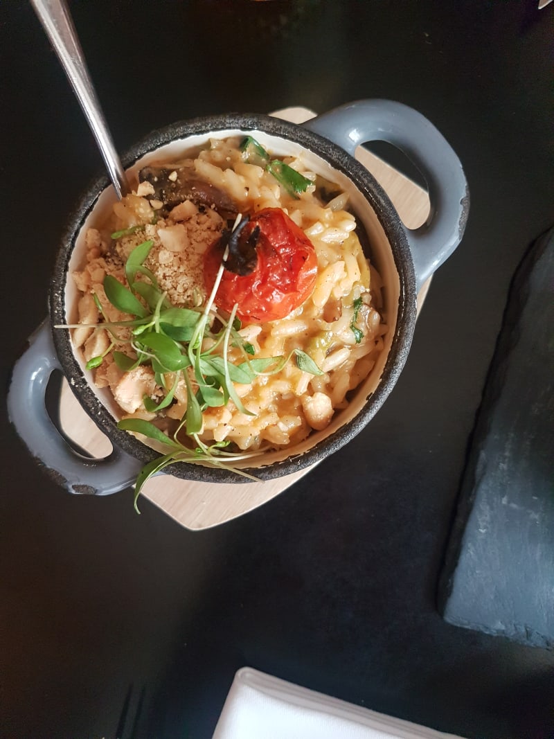 RIB Beef & Wine Lisboa in Lisbon Restaurant Reviews, Menu and