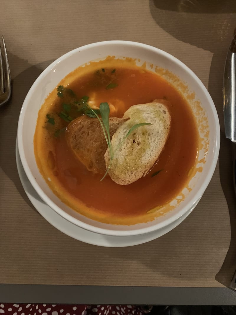 RIB Beef & Wine Lisboa in Lisbon Restaurant Reviews, Menu and