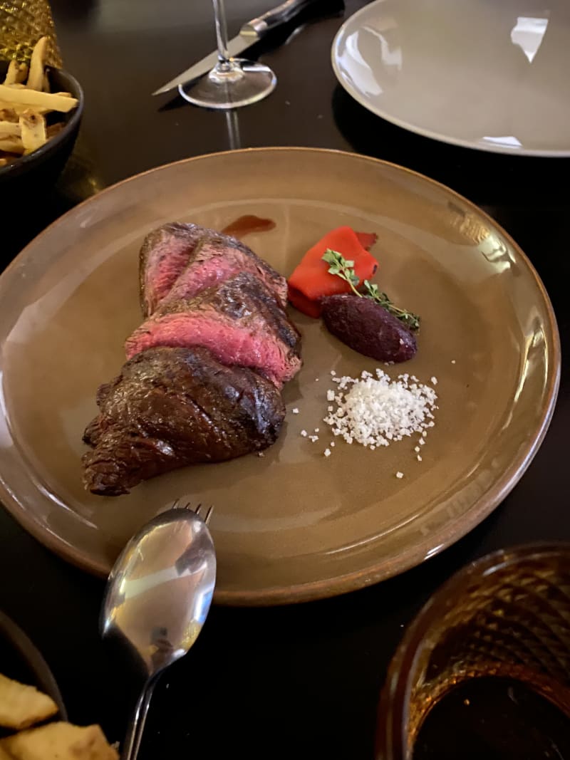 RIB Beef & Wine Lisboa in Lisbon Restaurant Reviews, Menu and