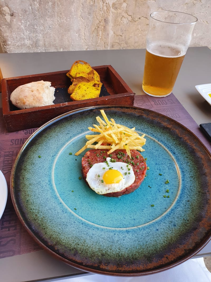 RIB Beef & Wine Lisboa in Lisbon Restaurant Reviews, Menu and