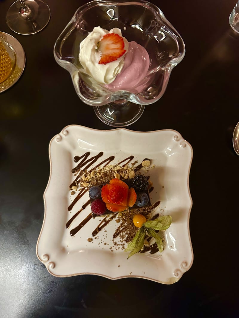 RIB Beef & Wine Lisboa in Lisbon Restaurant Reviews, Menu and