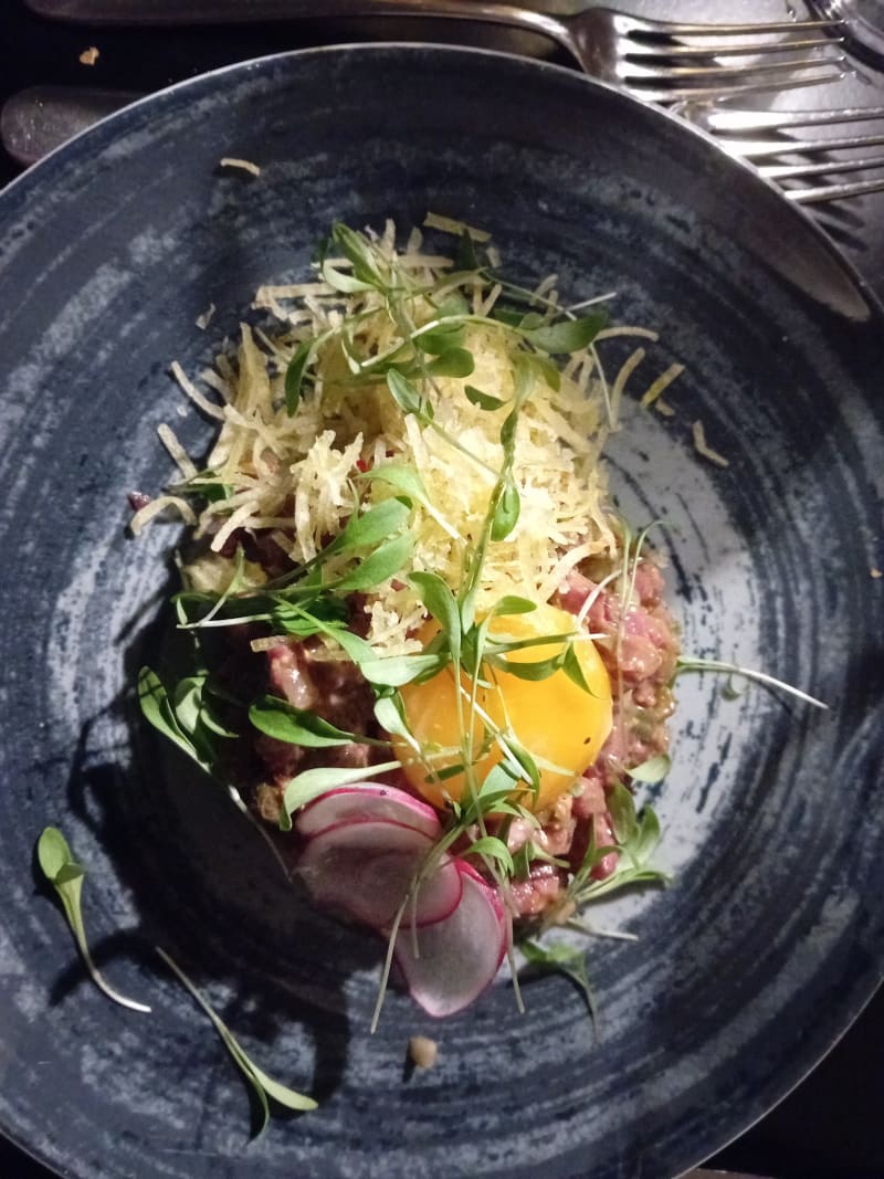 RIB Beef & Wine Lisboa in Lisbon Restaurant Reviews, Menu and